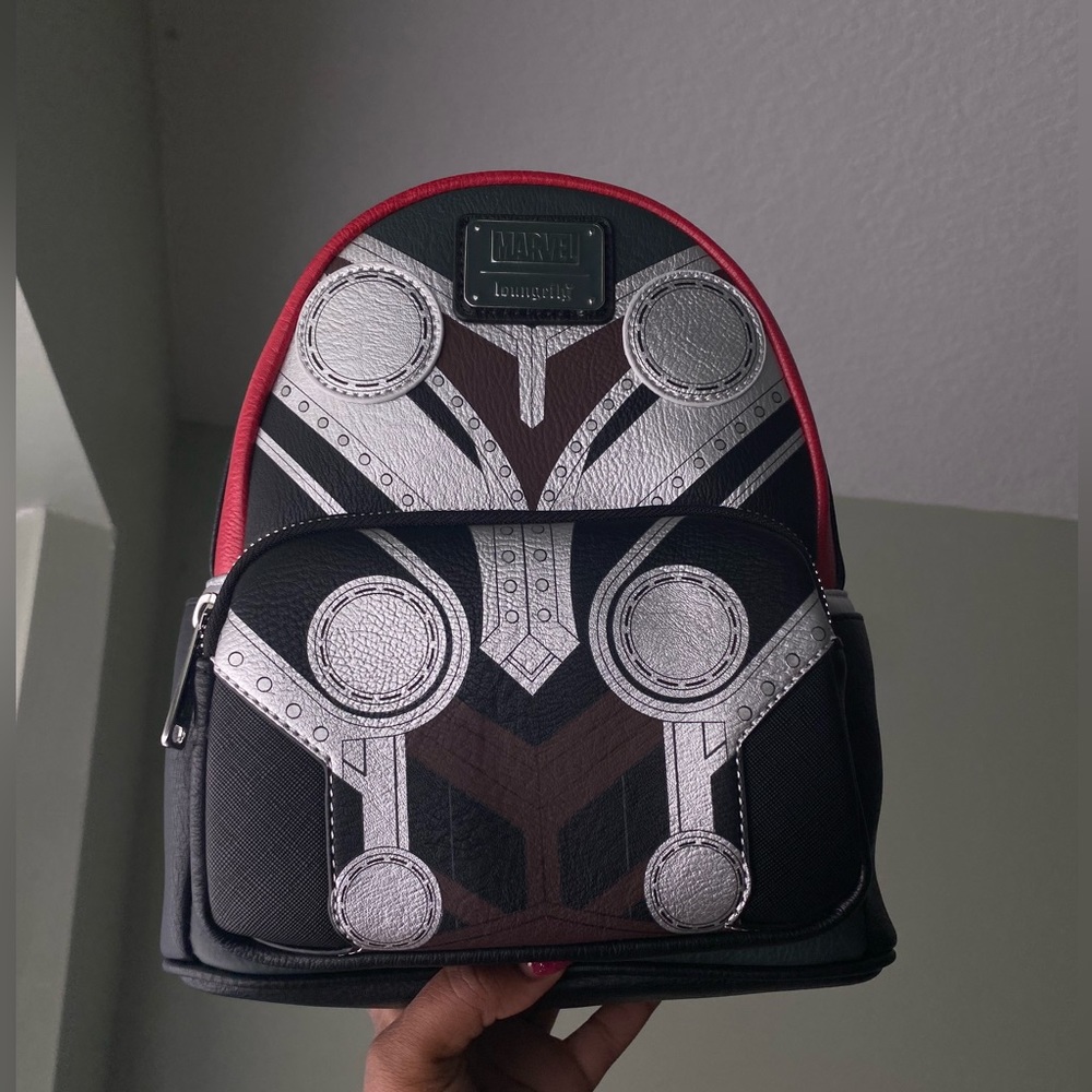 Thor Loungefly Backpack